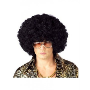 Afro - Black