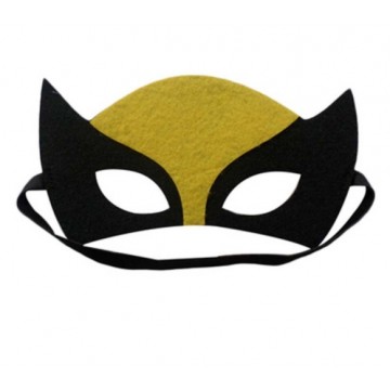 Wolverine Eye Mask