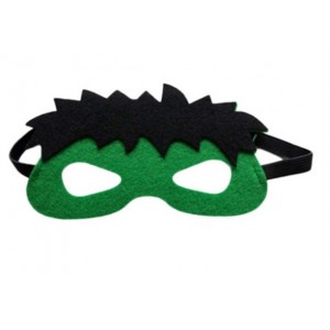 Hulk Eye Mask