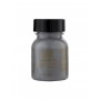 Grey liquid mehron make up