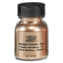 Mehron Metallic Powder - Gold