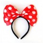 Minnie Mouse Headband
