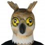 Latex Mask Owl