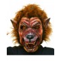 Wolfman Latex Mask