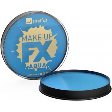 Smiffy's Blue Make up
