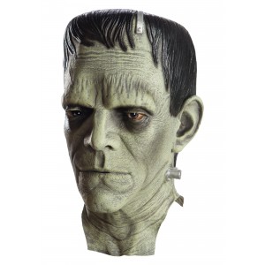 Frankenstein Mask