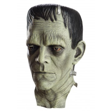 Frankenstein Mask