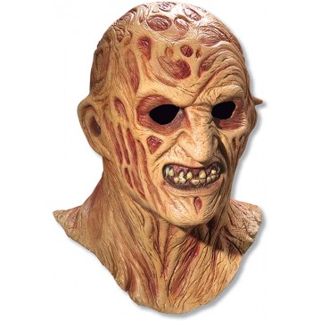 Freddy Kruger Mask