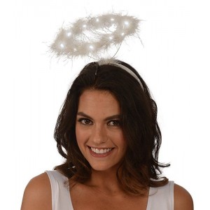 Led Halo Headband