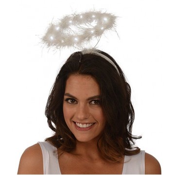 Led Halo Headband