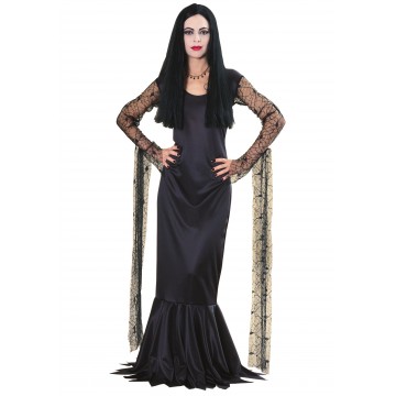 Morticia - The Addams Family
