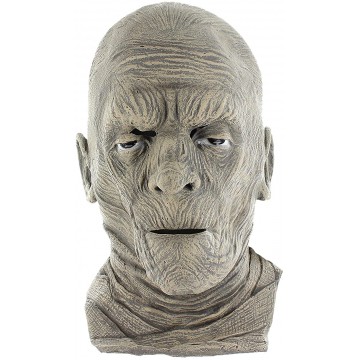 Mummy Mask