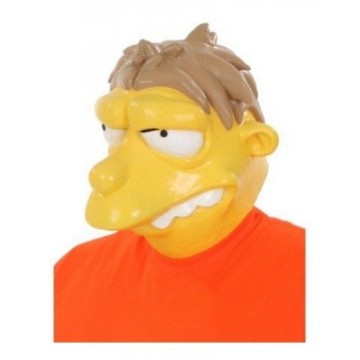 Barney Gumble Mask