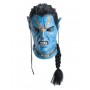 Jake Sully Mask - Avatar