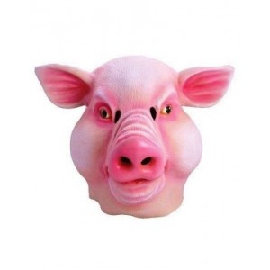 Pig Mask