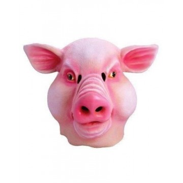 Pig Mask
