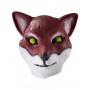 Fox Mask