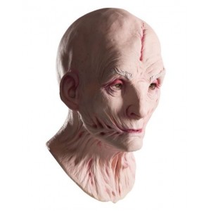 Snoke Mask