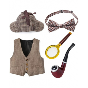 Sherlock Holmes set
