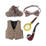 Sherlock Holmes set