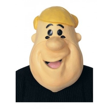 Barney Rubble Mask