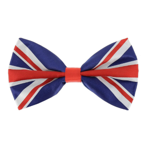 Bowtie - British