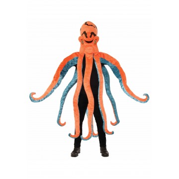 Octopus