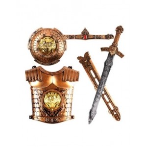 Samurai Sword Set