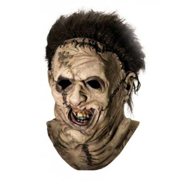 Texas Chainsaw Mask
