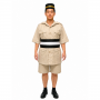 Malay Regiment Soldier