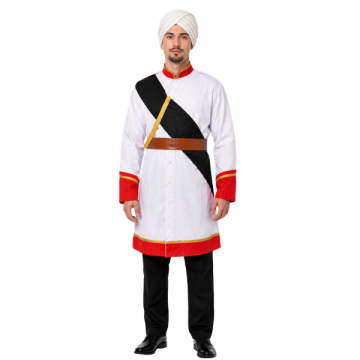 Traditional Singapore Concierge