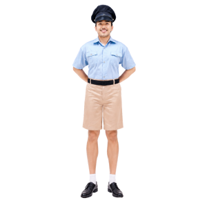 Mata Mata - Police