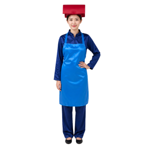 Samsui Woman