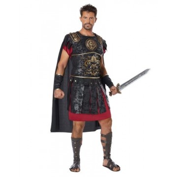 Roman Warrior