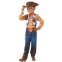 Woody Cosplay