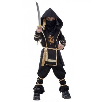 Gold Ninja