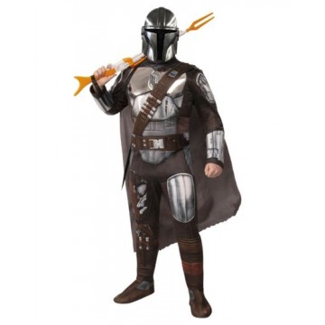 Mandalorian Beskar Armor