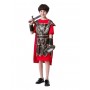 Child Roman Warrior