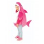 Child Shark Pink