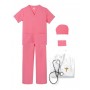 Child Doctor - Pink