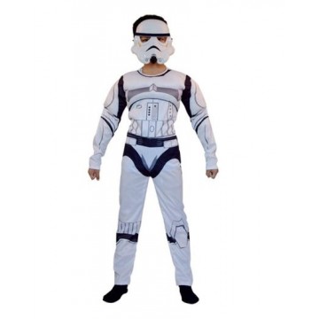 Child Stormtrooper
