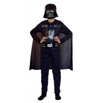 Child Darth Vader