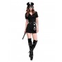 Women's Police Officer