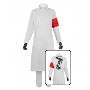 White Tokyo Revengers