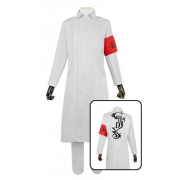 White Tokyo Revengers