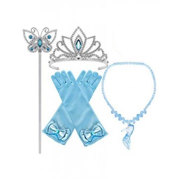 Princess Blue Set