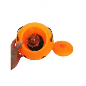 Pumpkin Led Lantern