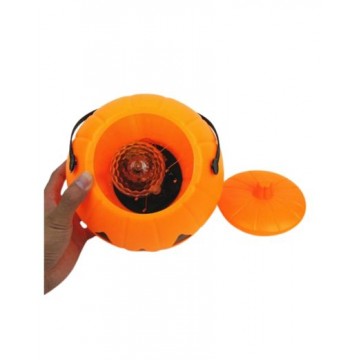 Pumpkin Led Lantern