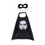 Stormtrooper Cape & Eyemask