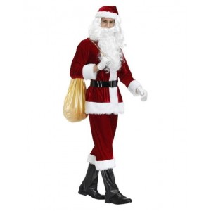 Santa Claus Holiday